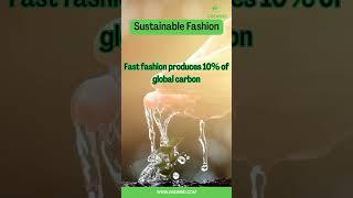 Unlocking Sustainable Living : Sustainable Fashion #sustainablefashion #greenliving #ecofriendly