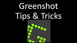 Greenshot Tips & Tricks - Best screenshot Tool