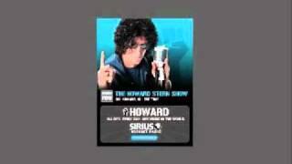 Howard Stern w/ Sal & Richard - Talkin' Yankees #1