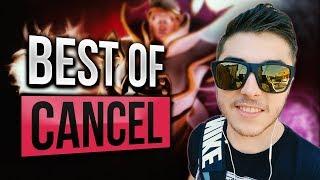 Best of canceL