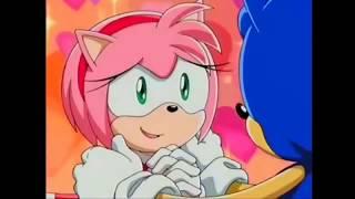 Sonic X  Shut Up and Dance