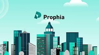 Explainer Video - Prophia | MotionCue