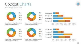 Analytics PowerPoint Presentation Template