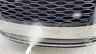 Paint Protection Film - Kansas City