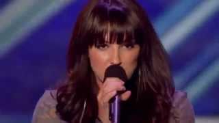 Rachel Potter - Somebody to Love (The X-Factor USA 2013) [Audition]