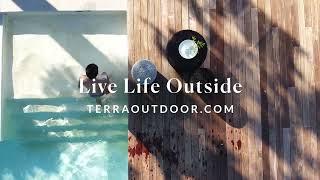 Terra Outdoor- Live Life Outside