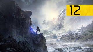 Star Wars Jedi: Fallen Order — 100% Walkthrough (All Collectibles) #12 — Dathomir, Swamp, Village