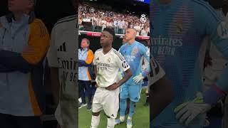 Try not to cry  Ancelotti gets emotional to tears in his Real Madrid farewell 