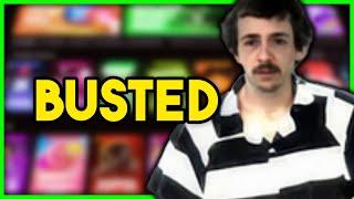 Bossmanjack is now back in jail