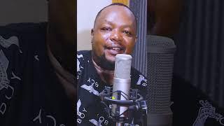 MUIGAI WA NJOROGE- "NDIKUONA TA KWI MUNDU UNGIGWATIA NDA WUIGUITE"