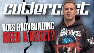 #167 - Does Bodybuilding need a reset?