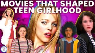 Movies Every Teen Girl Should Watch 