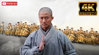 DU HIỆP THIẾU LÂM | Phim Hành Động Võ Thuật Kungfu Hay Nhất | 4K - FULL HD | ASIA - PHIM HAY