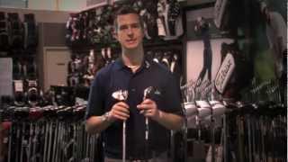 Drummond Golf - Cobra AMP Cell clubs