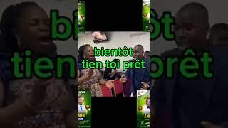 Les Clés Pour La Bénédiction!