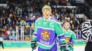 Maalikooste: Jokerit-IPK 10.10.2024