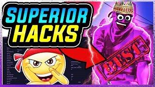 AIMWARE HvH vs 5 *RAGE* Cheaters | (Best HvH CSGO Cheats??) NON PRIME (FREE) Cheating (2019)
