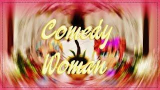 #АВАТАРИЯ - Comedy Woman | Две девушки в кафе.