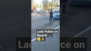Cyprus Lady Police🫡‍️ #cyprus #kyrenia #internationalstudents @aliraza_vlogs