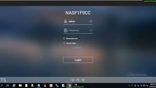 How to create  iscsi target and  luns on your QNAP NAS,and configure iscsi on windows