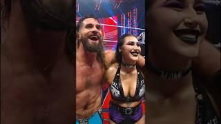 Seth Rollins fooled Mami 