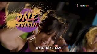 Dale Play con Totalplay - ACZINO x Totalplay