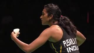India won! Sindhu is world champion