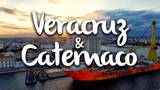 Veracruz y Catemaco, an unforgetable journey