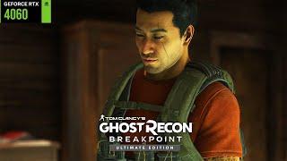 Tom Clancy's Ghost Recon Breakpoint #15 | ULTRA SETTINGS | NO COMMENTARY