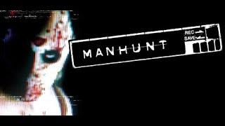 Manhunt. Реалити Шоу от Рокстар. Часть 1.5