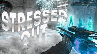 Stressed Out (CS:GO Montage)