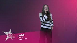 Jade 16 ans - Swiss Voice Tour 2023, Matran Centre