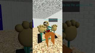 Baldi's Basics TV All Classroom Sequences!! #baldisbasics #pghlfilms