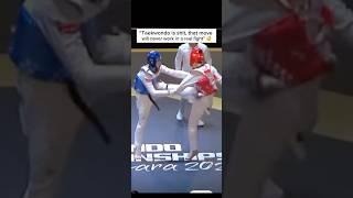 MMA vs Sport Martial Arts 