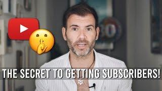 HOW TO GROW ON YOUTUBE IN 2019!