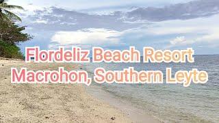 Flordeliz Beach Resort | Macrohon, Southern Leyte