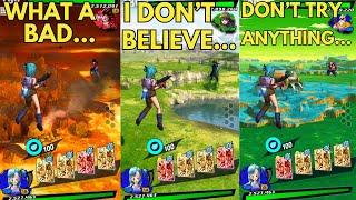 Bulma Special Quotes & Interactions! Dragon Ball Legends Quotes & Interactions