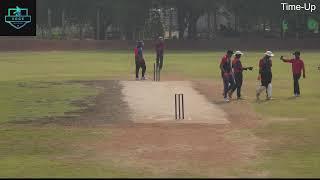 Team YTD VS Crease Hunters XI | FCCT SEASON - 56