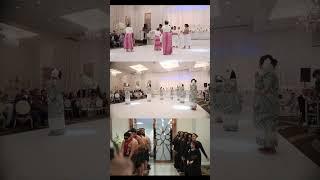 Beautiful Samoan performances from Shaun & Tira’s wedding 