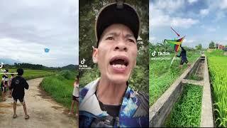 Tổng hợp những video tiktok diều sáo hay nhất #24