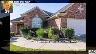 Homes For Sale In Katy TX | Priced $100K-$150K