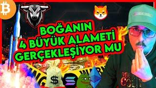 SIRADAKİ BÜYÜK HEDEFİ AÇIKLIYORUM! BITCOIN'DE BÜYÜK YÜKSELİŞ GELİYOR MU? ETH VE RIPPLE XRP VE PEPE