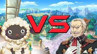 Rune Factory 4: Monsters VS Villagers As Companions