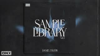 [FREE] "Sample Library Vol.5" Sample Pack/Loop Kit FREE Dark Sample Pack (Wheezy Pvlace, Southside)