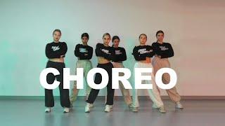 CHOREO | Big Baby Tape - Turbo | ШКОЛА ТАНЦЕВ STREET PROJECT | ВОЛЖСКИЙ