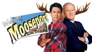 Welcome To Mooseport (2004) Full Movie Review | Ray Romano | Gene Hackman | Marcia Gay Harden