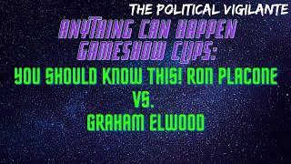 You Should Know This! Ron vs  Graham