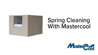 Spring Cleaning With Mastercool