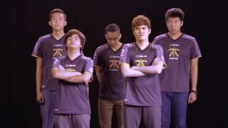 True Sight: Episode 1. A New Documentary Series (English Sub) Fnatic and EG