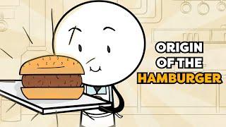 Origin of the Hamburger | K12 Teaching Moments